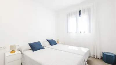 Terraced house on Calle Santa Cecilia, No. > photo 20