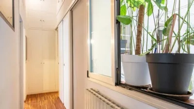 Apartment in Plaza de Perseo, nº > photo 27