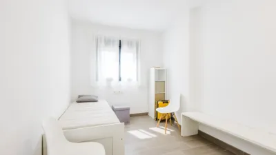 Terraced house on Calle Santa Cecilia, No. > photo 18