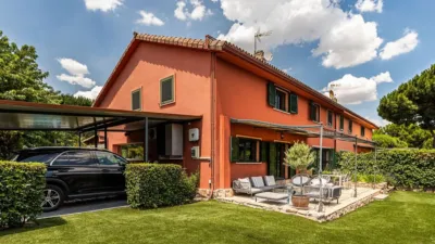 Detached house in Bonanza photo 48