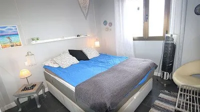 Apartment in Fuengirola photo 9