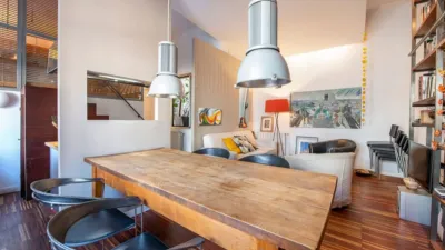Apartment in Plaza de Perseo, nº > photo 10