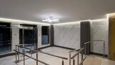Penthouse on Avenida de Ramón y Cajal, 1 photo 21