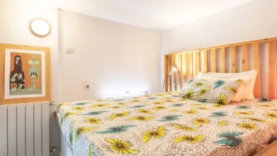 Apartment in Plaza de Perseo, nº > photo 26