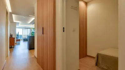 Apartment in Mascarat photo 25