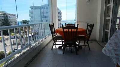 Apartment at Calle Alberto Morgensten, 1 - Ed. Astigi 2 29640, no. 1 photo 13