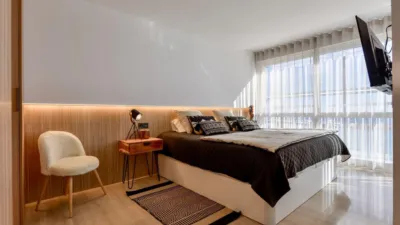 Apartment in Mascarat photo 36