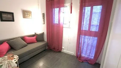 Apartment in Fuengirola photo 14