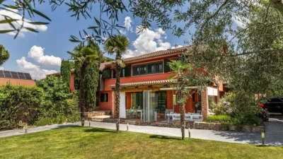 Detached house in Bonanza photo 8