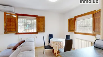 Chalet in Tibi photo 10