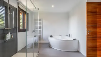 Detached house in Bonanza photo 31