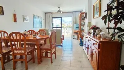 Apartment at Paseo Marítimo Rey de España, 1 photo 4