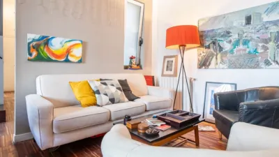 Apartment in Plaza de Perseo, nº > photo 9
