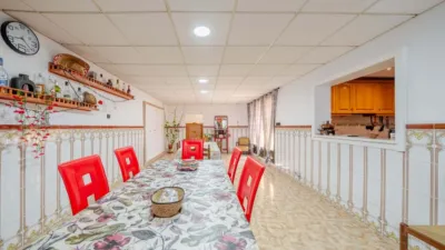 Casa – Albatera - Vista 5