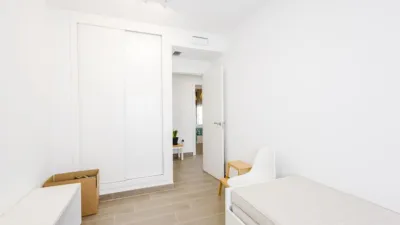 Terraced house on Calle Santa Cecilia, No. > photo 19