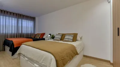 Apartment in Mascarat photo 23