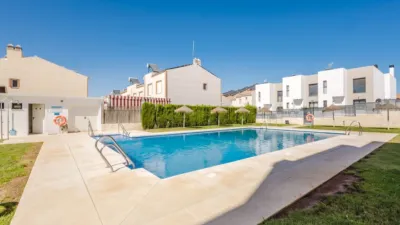 Terraced house on Calle Santa Cecilia, No. > photo 32