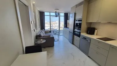 Penthouse on Avenida de Ramón y Cajal, 1 photo 11