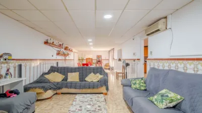 Casa – Albatera - Vista 2