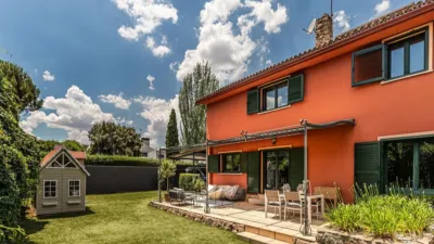 Detached house in Bonanza photo 50
