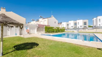 Terraced house on Calle Santa Cecilia, No. > photo 31