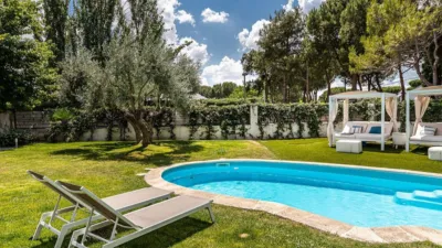 Detached house in Bonanza photo 4