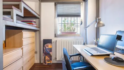 Apartment in Plaza de Perseo, nº > photo 36