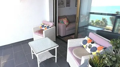 Apartment in Fuengirola photo 3
