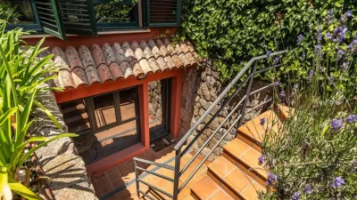 Detached house in Bonanza photo 42