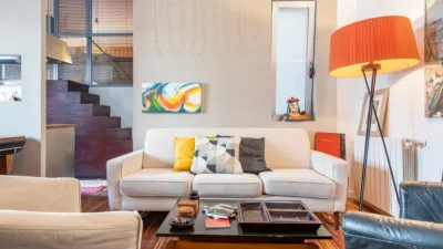 Apartment in Plaza de Perseo, nº > photo 2