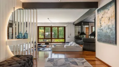Detached house in Bonanza photo 12