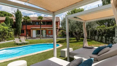 Detached house in Bonanza photo 6