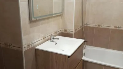 Apartment in Cangas photo 6