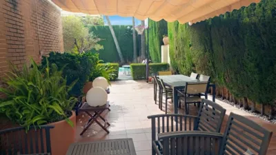 Semi-detached house in Benimagrell photo 29