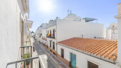 Terraced house on Calle Alfonso XII, No. photo 29