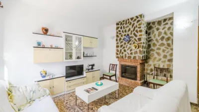 Terraced house on Calle Alfonso XII, No. photo 8