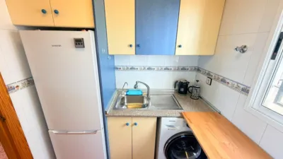 Apartment in El photo 14