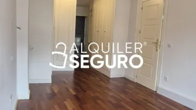 Piso en alquiler en Centro y Casco Histórico, Pumarín-Teatinos (Oviedo) de 1.450 €<span>/mes</span>