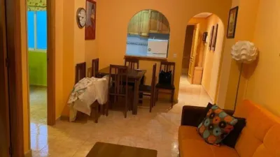 Piso – Torrevieja - Vista 2
