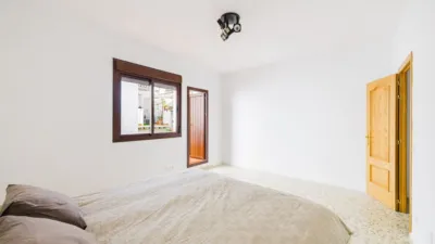 Terraced house on Calle Alfonso XII, No. photo 15