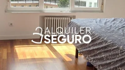 Piso en alquiler en Centro y Casco Histórico, Pumarín-Teatinos (Oviedo) de 1.450 €<span>/mes</span>