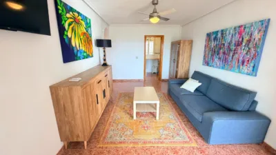 Apartment in El photo 10