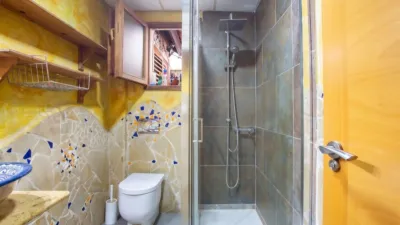 Apartment on Carrer Daldaia, No. photo 14