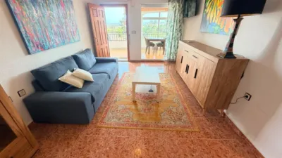 Apartment in El photo 12