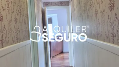 Piso en alquiler en Centro y Casco Histórico, Pumarín-Teatinos (Oviedo) de 1.450 €<span>/mes</span>