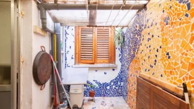 Apartment on Carrer Daldaia, No. photo 11