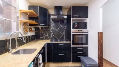 Apartment on Carrer Daldaia, No. photo 9