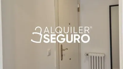 Piso en alquiler en Centro y Casco Histórico, Pumarín-Teatinos (Oviedo) de 1.450 €<span>/mes</span>