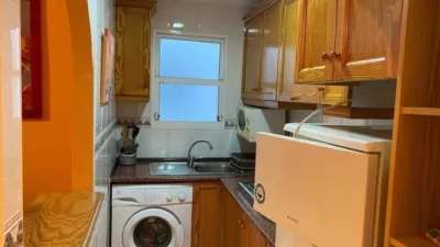 Piso – Torrevieja - Vista 5