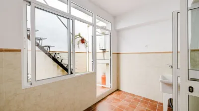 Terraced house on Calle Alfonso XII, No. photo 26
